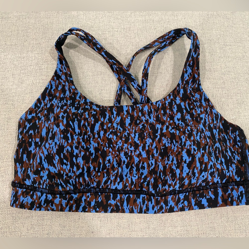 lululemon athletica Energy  Bra
